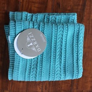 Darzzi Cotton Infinity Scarf